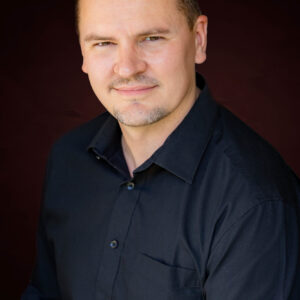 Artist Image